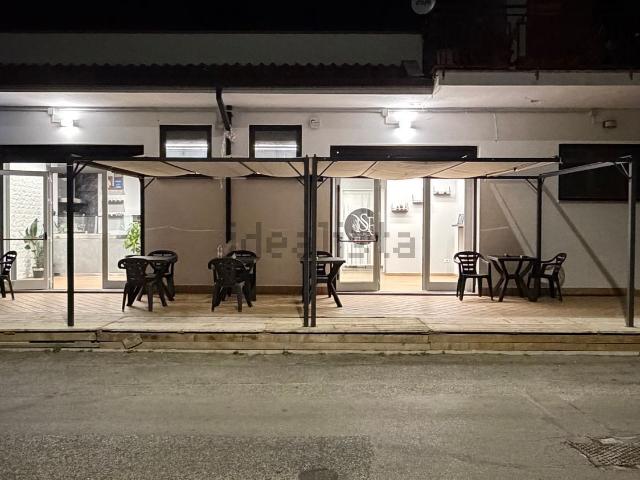 Locale in affitto di 100 m² in Via Chiaiamari