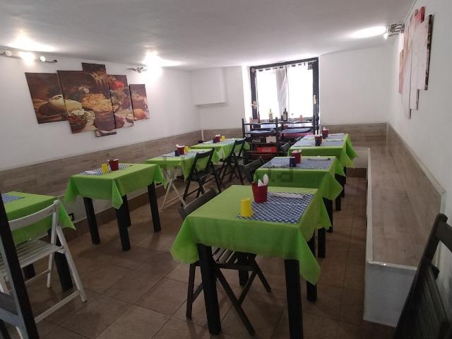 Locale in affitto di 100 m² in Via Cugia