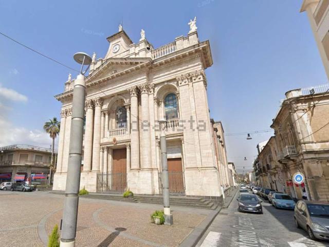 Locale in affitto di 100 m² in Via Antonio Gramsci, 121