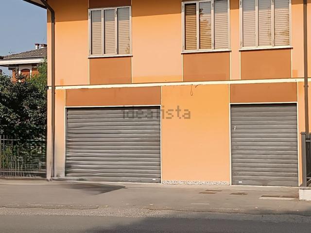 Locale in affitto di 100 m² in Via Angeli, 56