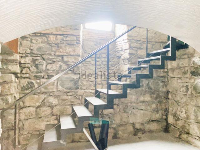Locale in affitto di 100 m² in Via Alessandro Volta
