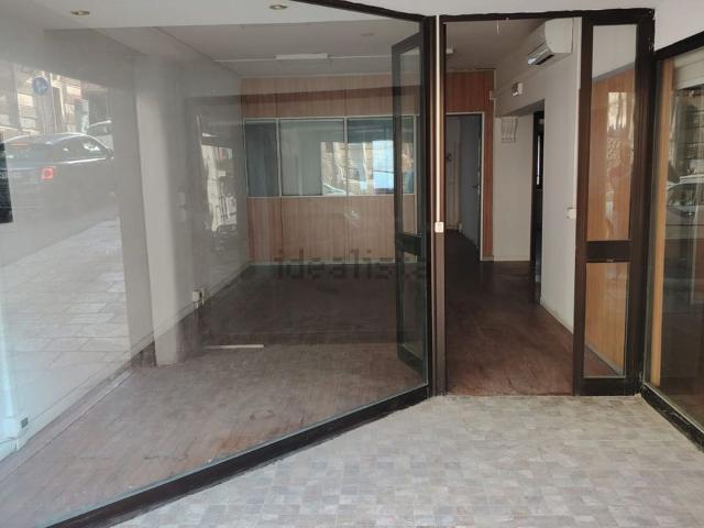 Locale in affitto di 115 m² in Via Giulia, 34