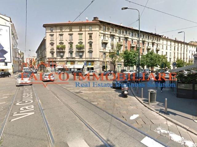 Locale in affitto di 100 m² in Via Giulio Romano