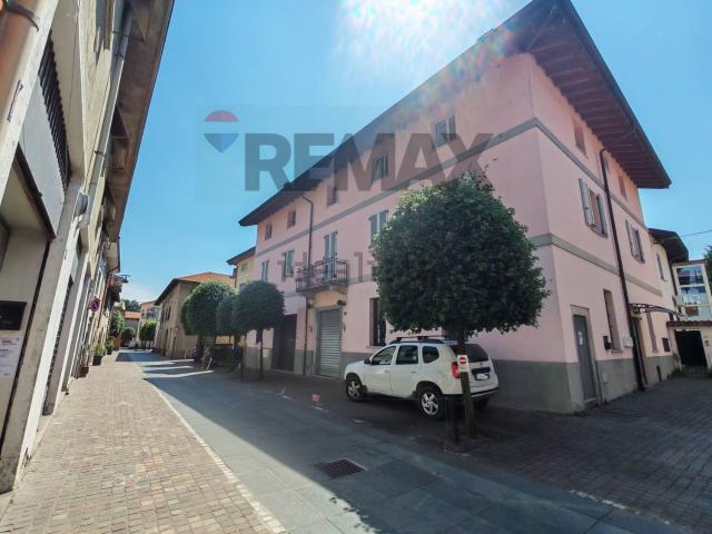 Locale in affitto di 100 m² in Via Giuseppe Mazzini, 28