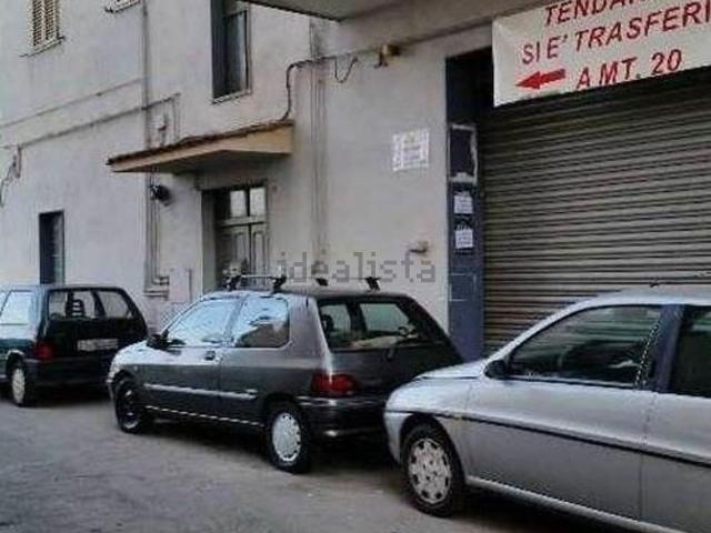 Locale in affitto di 100 m² in Via Giuseppe Meazza