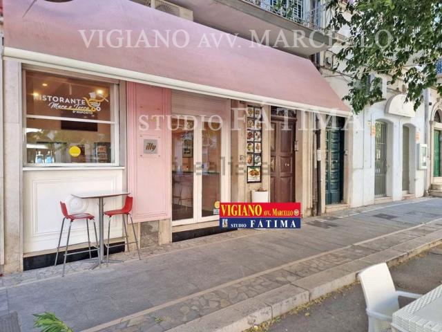 Locale in affitto di 100 m² in Via Giacomo Matteotti, 62