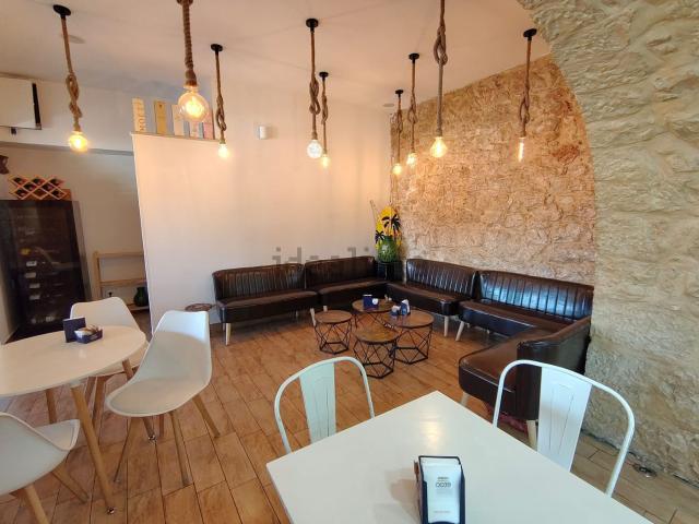 Locale in affitto di 100 m² in Via Giacomo Matteotti, 71