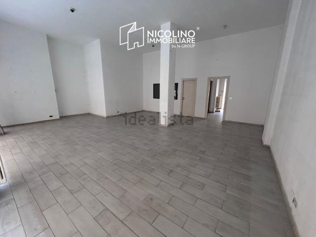 Locale in affitto di 100 m² in Via Giovanni Schiaparelli, 4