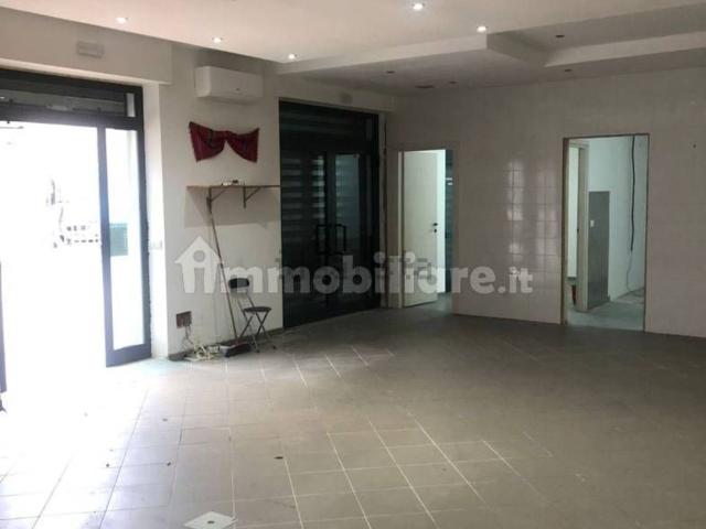 Locale in affitto di 100 m² in Via del Labaro