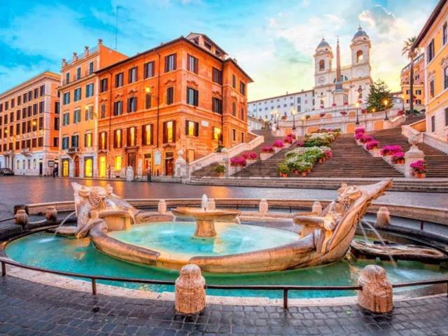 Locale in affitto di 100 m² in Via della Croce