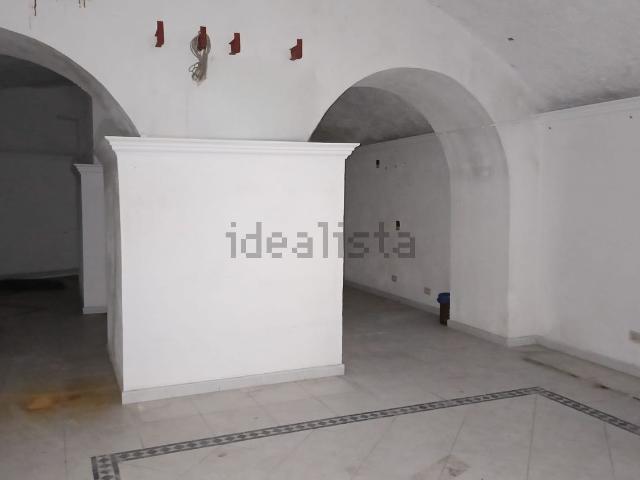 Locale in affitto di 100 m² in Via della Vetrina