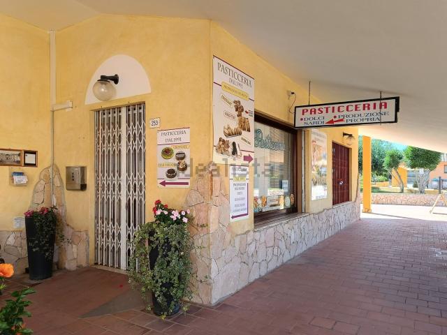 Locale in affitto di 100 m² in Via delle Tamerici