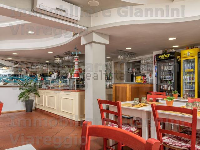 Locale in affitto di 100 m² in Via Euro Menini, 18