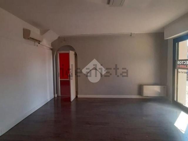 Locale in affitto di 100 m² in Via Fornaci, 55