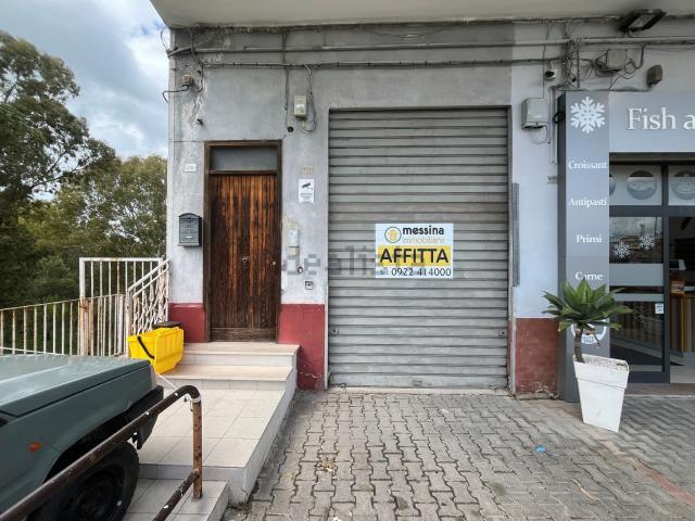 Locale in affitto di 100 m² in Via Imera, 237