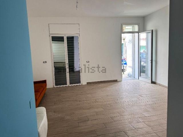 Locale in affitto di 100 m² in Via Iolanda