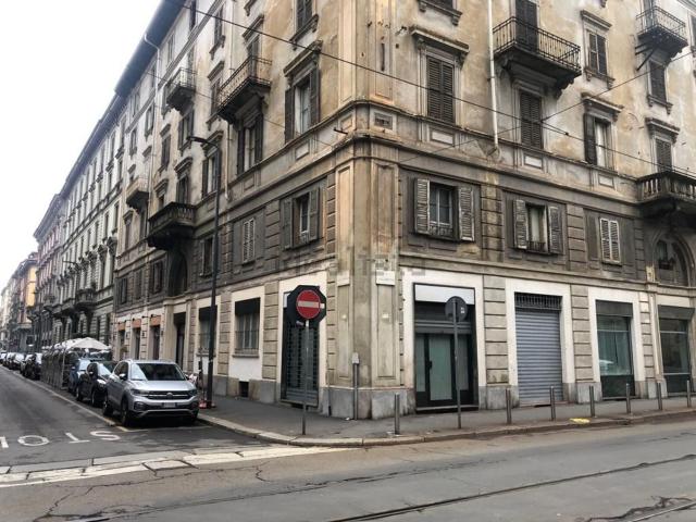 Locale in affitto di 100 m² in Via Lazzaretto, 8