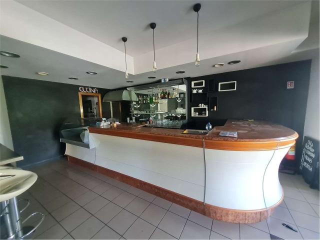 Locale in affitto di 100 m² in Via Lenin