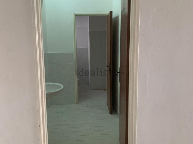 Locale in affitto di 100 m² in Via Libertà