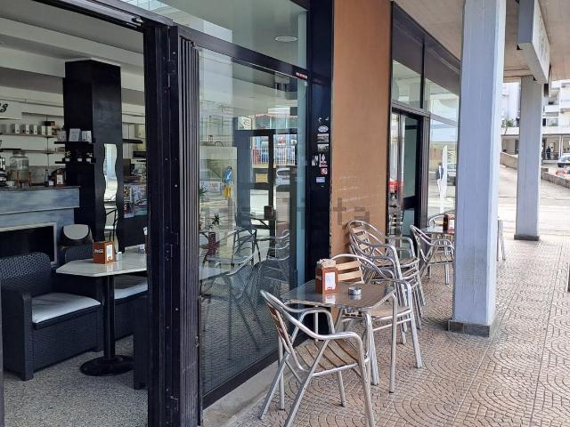 Locale in affitto di 100 m² in Via Madonna Sette Dolori, 35