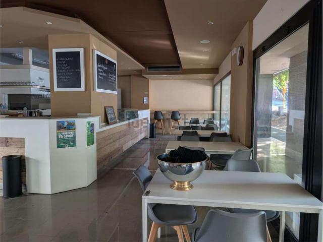 Locale in affitto di 100 m² in Via Martiri dei Lager