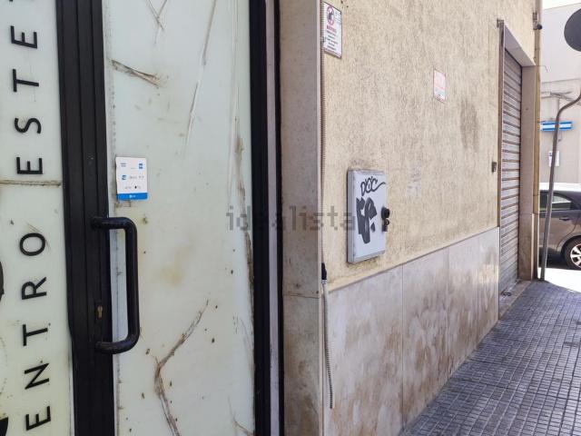 Locale in affitto di 100 m² in Via Mecenate