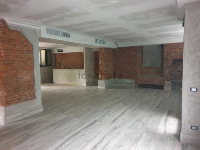 Locale in affitto di 100 m² in Via Milano