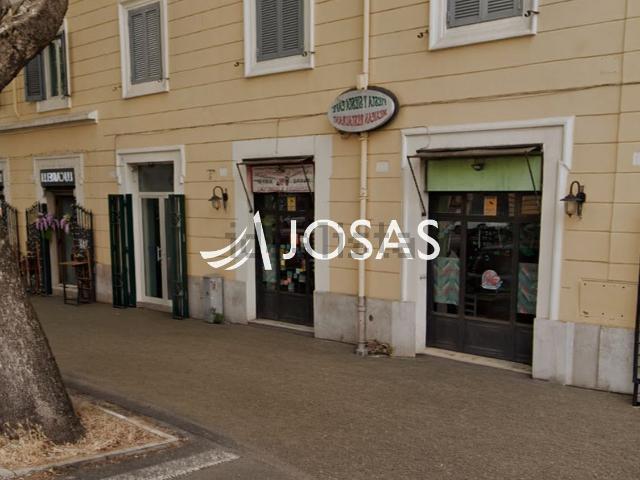 Locale in affitto di 100 m² in Via Nomentana, 155