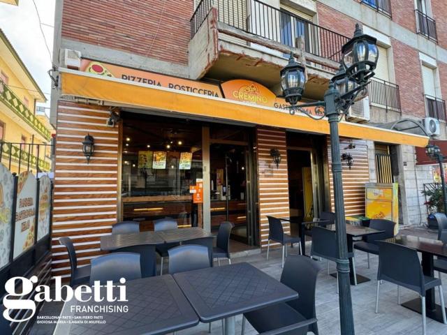Locale in affitto di 100 m² in Via Nazionale, 428