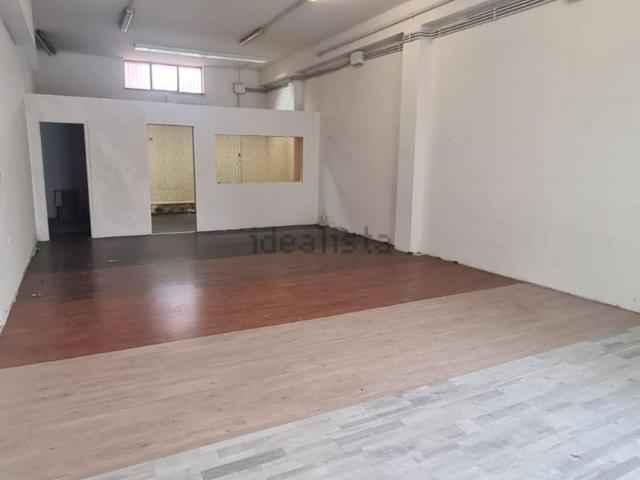 Locale in affitto di 100 m² in Via Salvatore Barzilai, 80