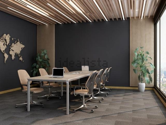 Locale in affitto di 100 m² in Via San Cristoforo, 178