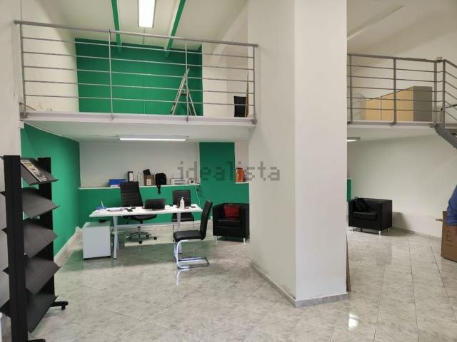 Locale in affitto di 100 m² in Via San Giuliano, 159