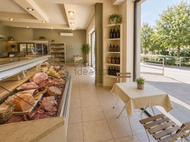 Locale in affitto di 100 m² in Via San Leonardo