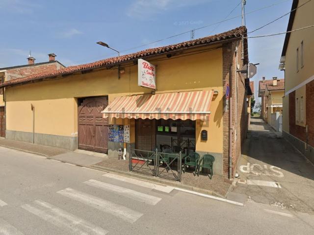 Locale in affitto di 100 m² in Via San Sebastiano, 64