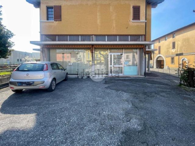 Locale in affitto di 100 m² in Via Ponte, 5