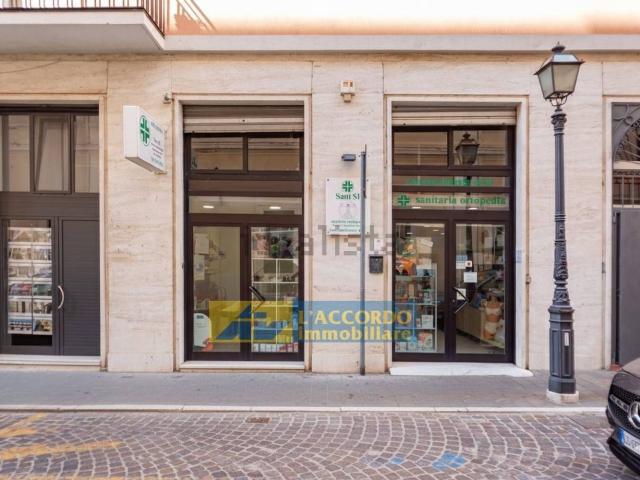 Locale in affitto di 100 m² in Via Priscilla, 11