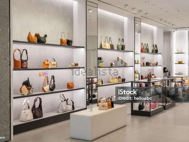 Locale in affitto di 100 m² in Via Rialto