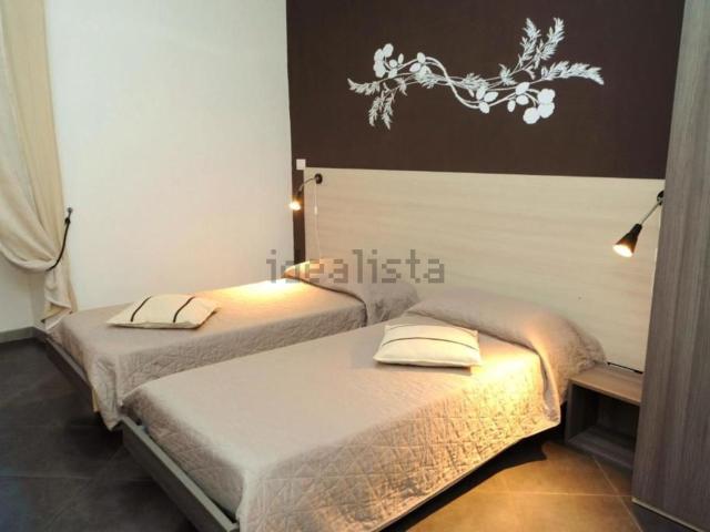 Locale in affitto di 100 m² in Via Rimini, 19