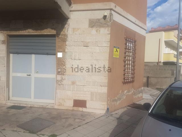 Locale in affitto di 100 m² in Via Risorgimento, 15
