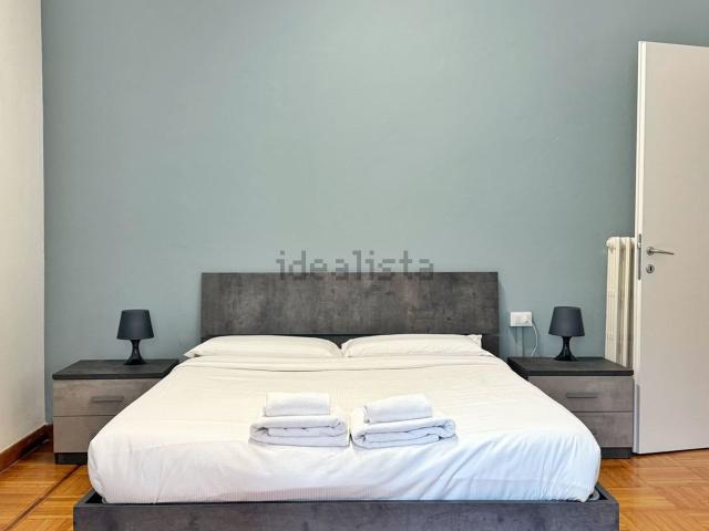 Locale in affitto di 100 m² in Via Ruggero Boscovich