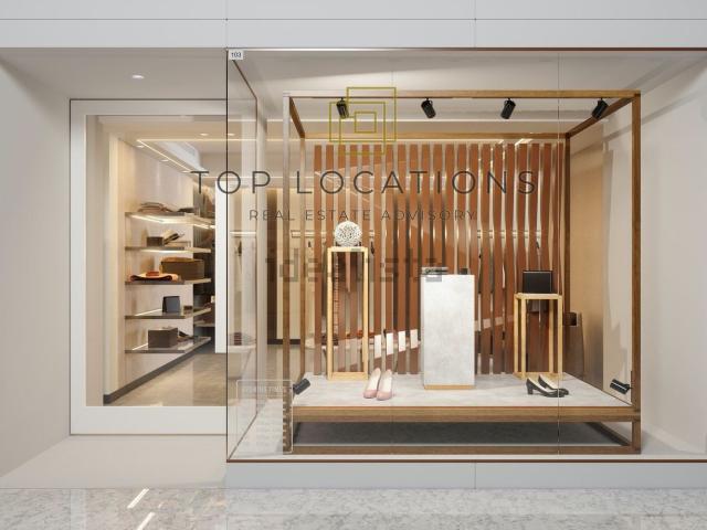 Locale in affitto di 100 m² in Via Torino