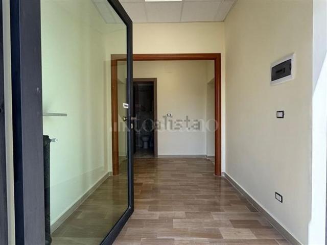 Locale in affitto di 100 m² in Via XX Settembre