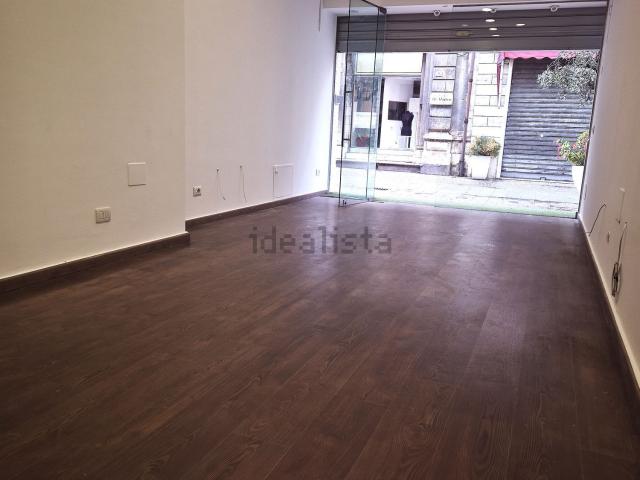 Locale in affitto di 100 m² in Via XX Settembre