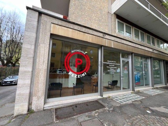 Locale in affitto di 100 m² in Via XXIV Maggio, 10