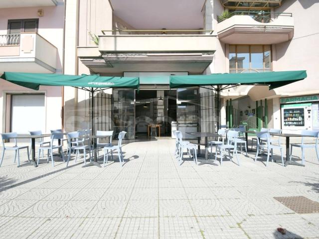 Locale in affitto di 100 m² in Viale C. Colombo, 67