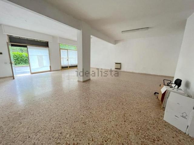 Locale in affitto di 100 m² in Viale della Repubblica