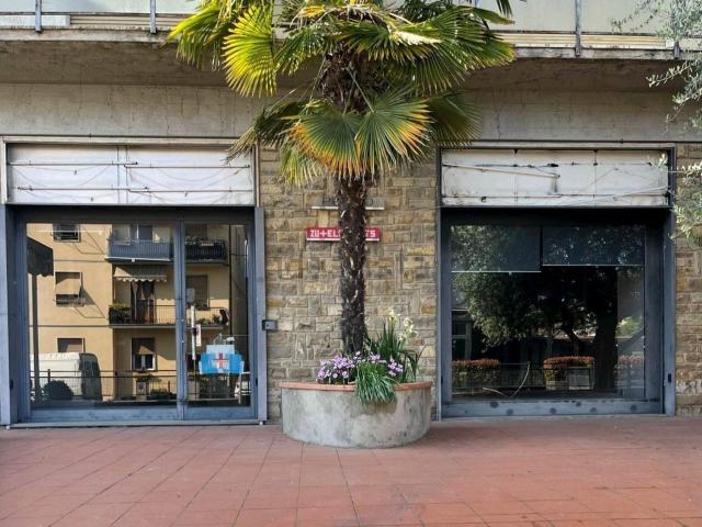 Locale in affitto di 100 m² in Viale Europa