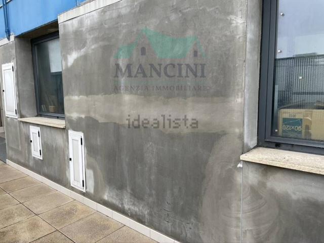 Locale in affitto di 100 m² in Viale Gallodoro, 60