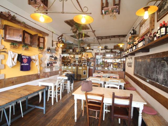 Locale in affitto di 100 m² in Viale Giacomo Matteotti