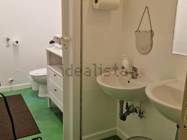Locale in affitto di 100 m² in Viale Giacomo Matteotti